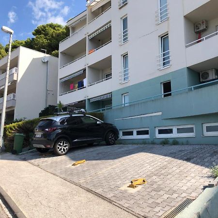 Seayou Apartment Baška Voda エクステリア 写真