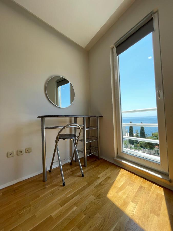 Seayou Apartment Baška Voda エクステリア 写真