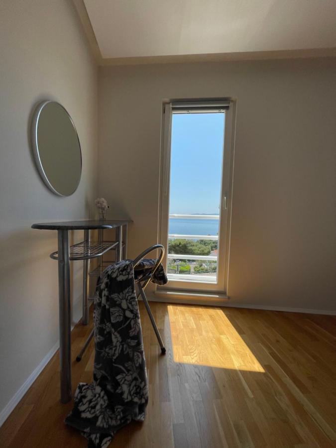 Seayou Apartment Baška Voda エクステリア 写真